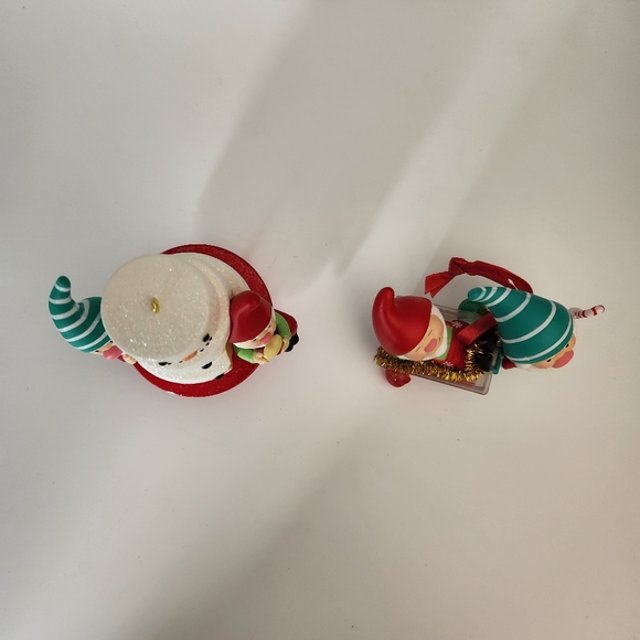 Hallmark - Gnome for Christmas - Picture 7 of 10